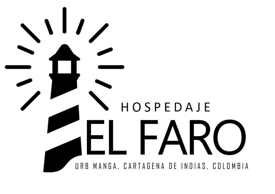 Hotel El Faro Cartagena Buitenkant foto